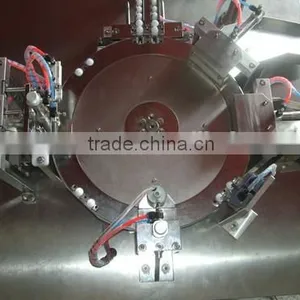 Induction Seal Lining Machine for Bottle Cap thumbnail-1