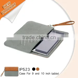 2015 New Products Leather Tablet Case for Universal 9 and 10 Inch Tablet thumbnail-4