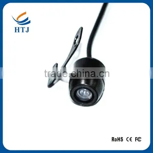 Car Rear View Reverse Backup Waterproof CMOS Camera thumbnail-3