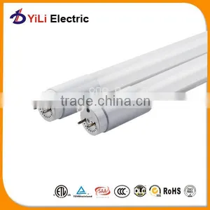 UL/DLC/CE/SAA/TUV 1200mm Led Tube 5 Year Warranty High Brightness Chips Internal Isolated Power Driver SMD2835 Led thumbnail-1