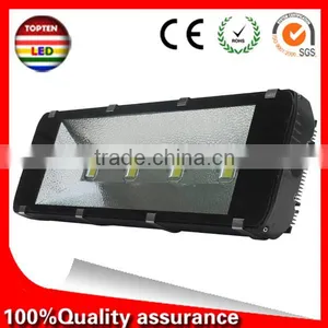 Factory Wholesale Ip65 Outdoor 4 Heads 200w Led Flood Light thumbnail-1