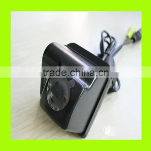 Lisense Plate Car Camera For Mazda6 Cars thumbnail-1