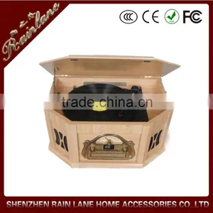New Phonograph Usb sd Mini Phonograph Record Player Wholesale thumbnail-1
