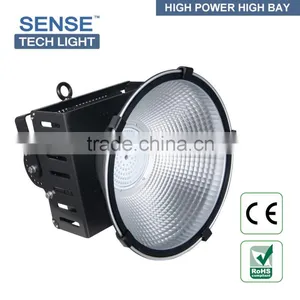 Outdoor CE ROHS Listed 150W LED High Bay Light thumbnail-2