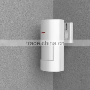 ERAY PIR Human Motion Sensor Pir Detector With DC Power 3V thumbnail-3