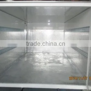 Movable Truck Body thumbnail-1
