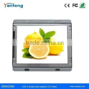 6.5inch Industrial Grade Open Frame Monitor for the Kiosk thumbnail-1