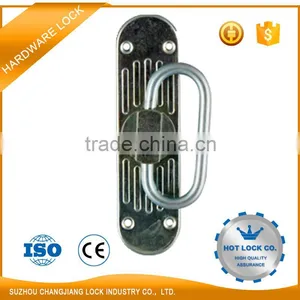 Furniture Hidden Kitchen Cabinet Handle thumbnail-5