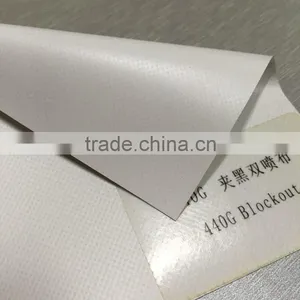 260g~510g Frontlit & Backlit PVC Flex Banner/ Digital Flex Printing Banner thumbnail-4