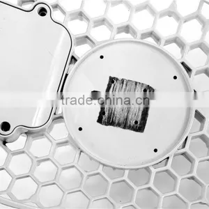 80W Led Street Light Housing for Quality Street Lighting thumbnail-2