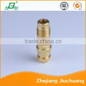 Brass Safety & Pressure Relief Valve for Air thumbnail-1