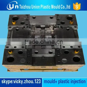 Plastic Packaging Mould thumbnail-1