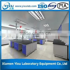 Custome Design High Quality Lab Furniture Prices thumbnail-3