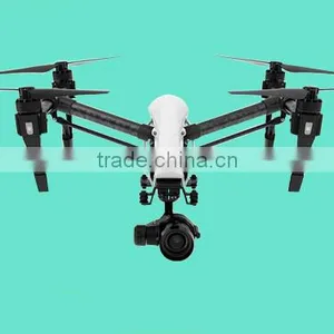 Promotional!Flying Drone DJI Inspire 1 Pro With 4K Camera and 3-axis Stabilization Gimbal thumbnail-2