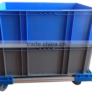 Stackable Containers thumbnail-1