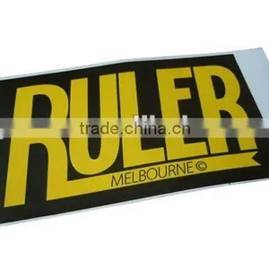 Vinyl Promotion Sticker thumbnail-1