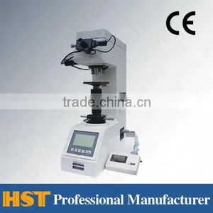 HVS-50 Digital Display Micro Vickers Hardness Tester+ Vikers Durometer thumbnail-1
