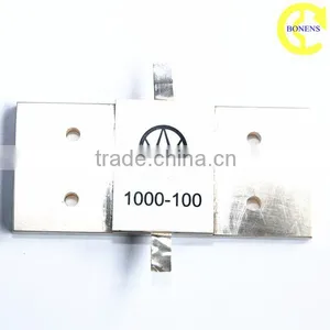 RIG42 1000W RF Flange High Power Ceramic Resistor thumbnail-1