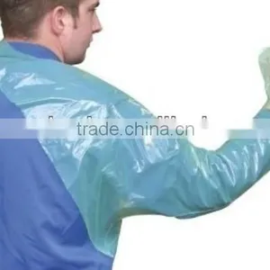 Veterinary Shoulder Length Glove thumbnail-1