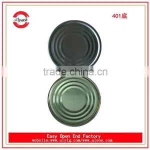 China Supplier 401# Bottom Lid for Can Packaging thumbnail-6