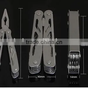 OEM Mini Combination Pliers for Outdoor thumbnail-6