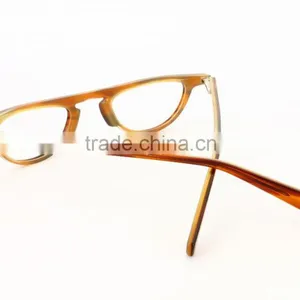 Mini Slim Foldable Reading Glasses thumbnail-3