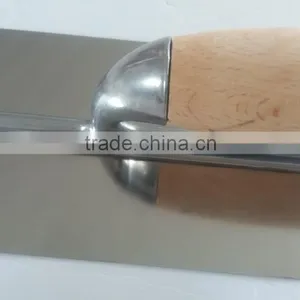 Good Quality of Plastering Trowel -280*100 Mm-100 thumbnail-2