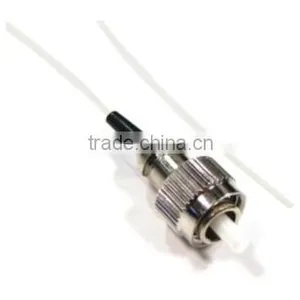 Wholesale Singlemode Multimode Optical Fiber Pigtail G652 With FC UPC Connector thumbnail-2