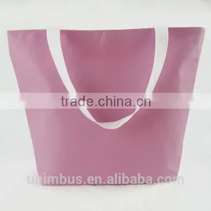 ASD2015A026-7 2015 New-style Foldable 600D Polyester Supermarket Shopping Cart Bag thumbnail-2