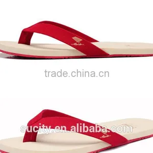 2014 Hot Sale Fashion Promotion Slipper Flip Flops thumbnail-4