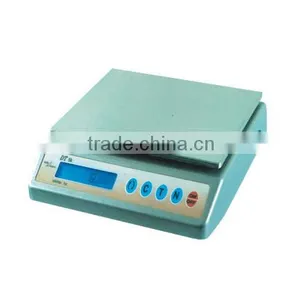 Electronic Precision Balances DT2K thumbnail-2