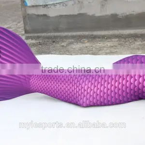 Hot Sex Bikini Young Girl Swimwear Mermaid's Tail thumbnail-1