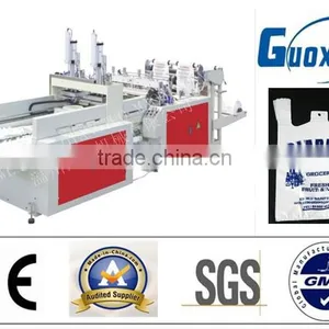 CE Standard Vegetable Bag Machine thumbnail-1