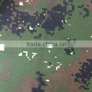 EU Army Proper Digital Camouflage Fabric Printing thumbnail-1