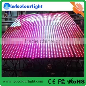 Wholesale DMX Led Disco Light Bar for Entertainment Lighting thumbnail-3