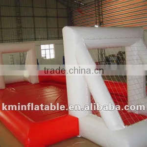 Inflatable Soccer Field thumbnail-1