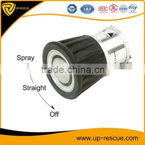 Rescue Fire Fighting Brigade Professional Metal Fire Nozzle thumbnail-2