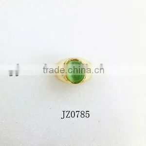 New Emerald Engagement Rings Unusual Engagement Rings Mens Rings thumbnail-1