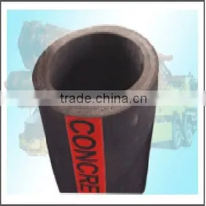 Concrete Hose thumbnail-1