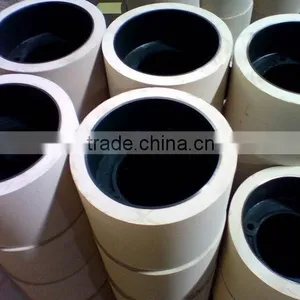China Rubber Roller for Rice Mill Rice Huller thumbnail-1