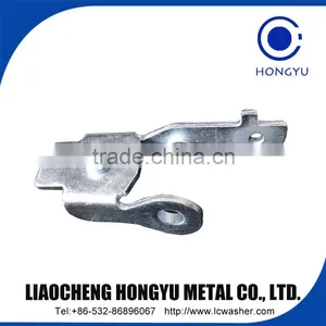 Customized Metal Stamping Parts thumbnail-3