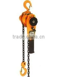 Chain Hoist thumbnail-1