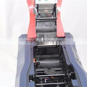 Factory Price Digital Pvc id Card Printer for Small Business thumbnail-3