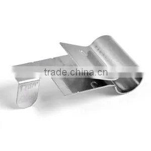 OEM Custom-made Precision Copper Shrapnel for Water Heaters thumbnail-5