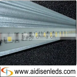 Aluminum Base SMD5050 Led Rigid Strip, 12V thumbnail-1