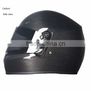 Composite Racing Helmet With SNELL SA2015 Standard thumbnail-4
