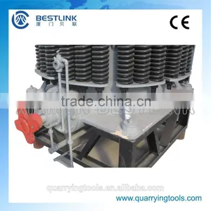 2015 Durable Primary Limestone Quarry Small Spring Cone Crusher thumbnail-2