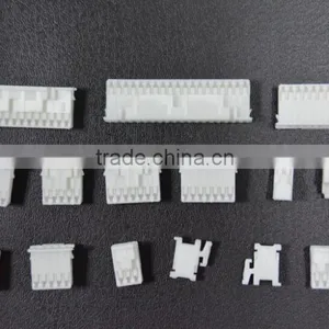 PAD2.0 Series Signal Terminal PA66 Housing thumbnail-2