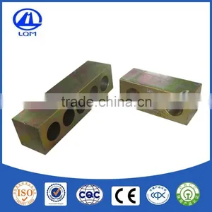 2012 China LQM BM15-4 Anchorage Prefab Building Steel Frame thumbnail-3