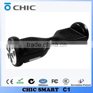 2016 Smart Balanced Electric Hangzhou Hoverboard thumbnail-1